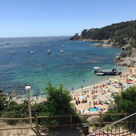 Calella Port Bo - Sea Sand Sun Калелья-де-Палафружель Экстерьер фото