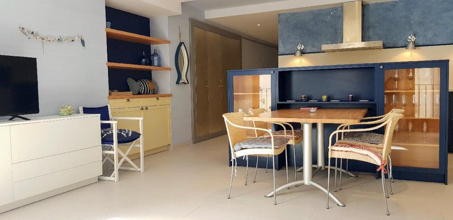 Calella Port Bo - Sea Sand Sun Калелья-де-Палафружель Экстерьер фото