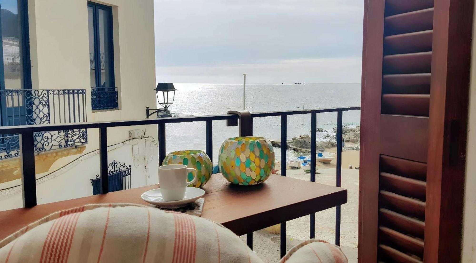 Calella Port Bo - Sea Sand Sun Калелья-де-Палафружель Экстерьер фото
